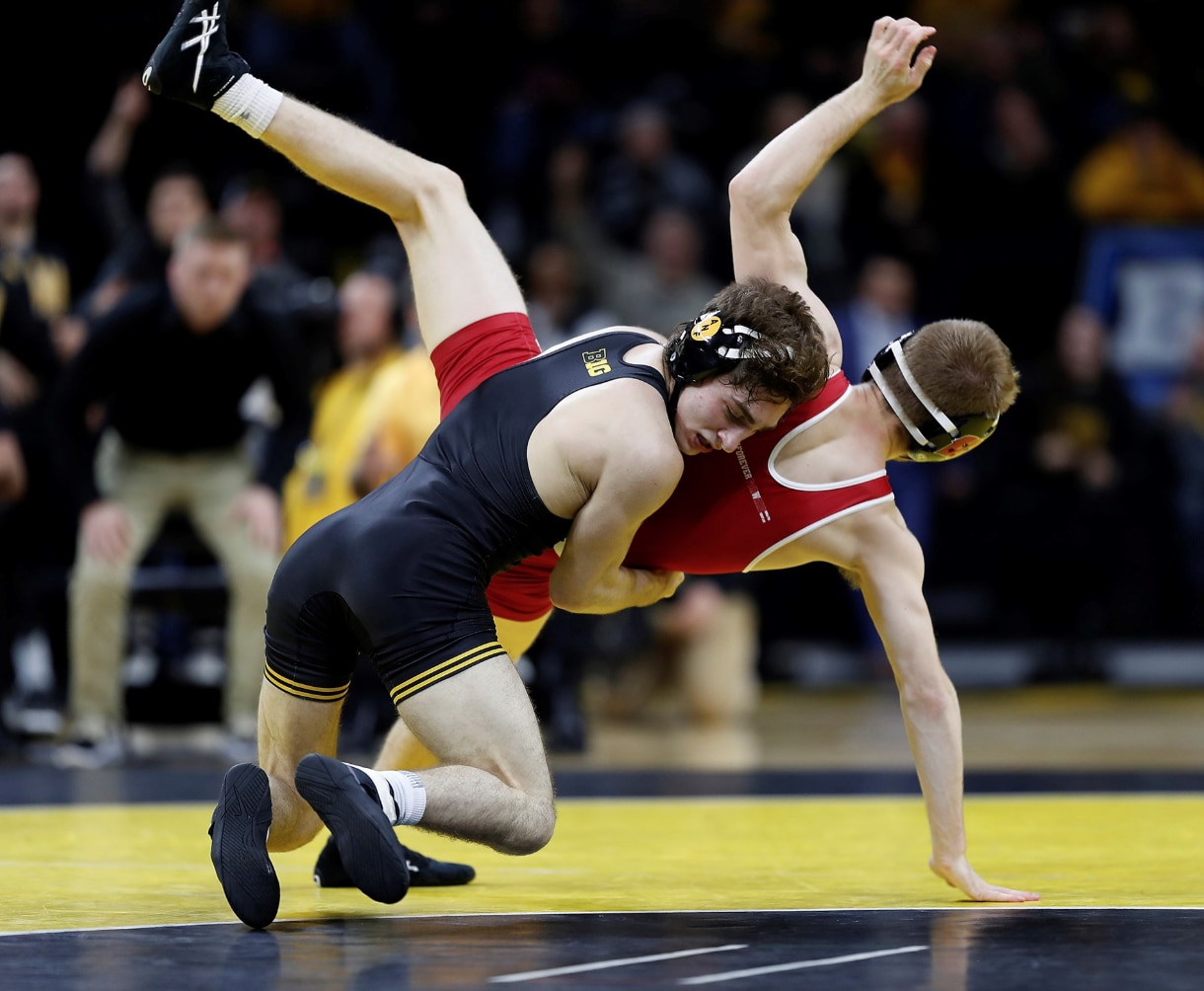 Austin DeSanto