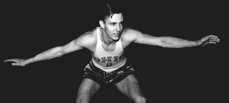 Ohio State's Jimmy Hull