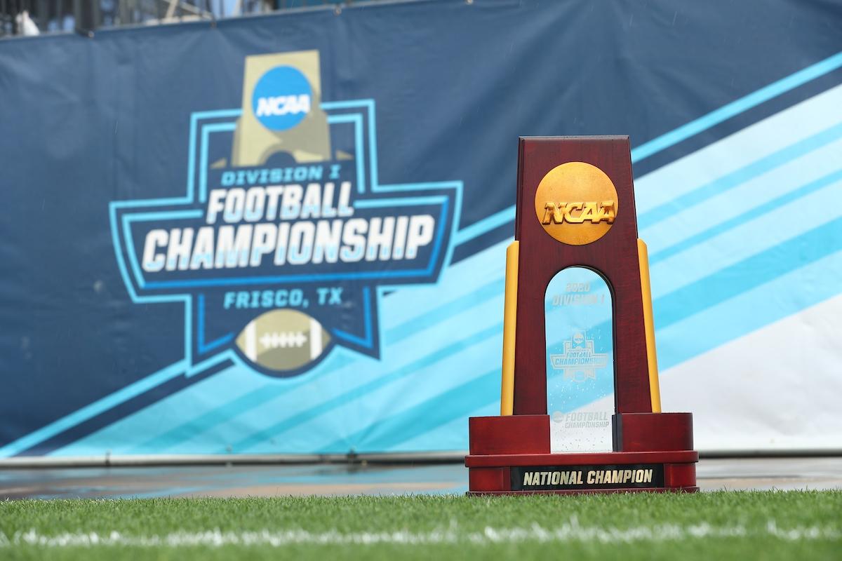 FCS Championship