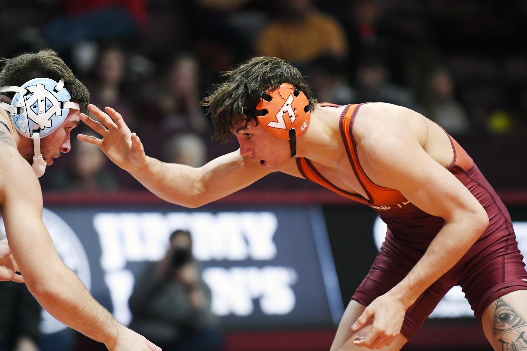 149-Pound Finals