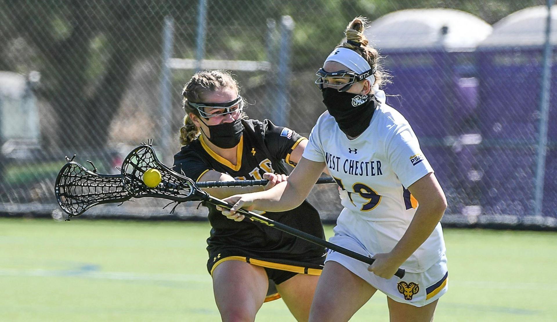 West Chester women's lacrosse