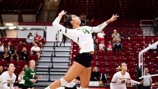 Sarah Ybarra of Cal Poly Pomona.