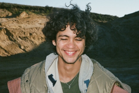 Dominic Fike