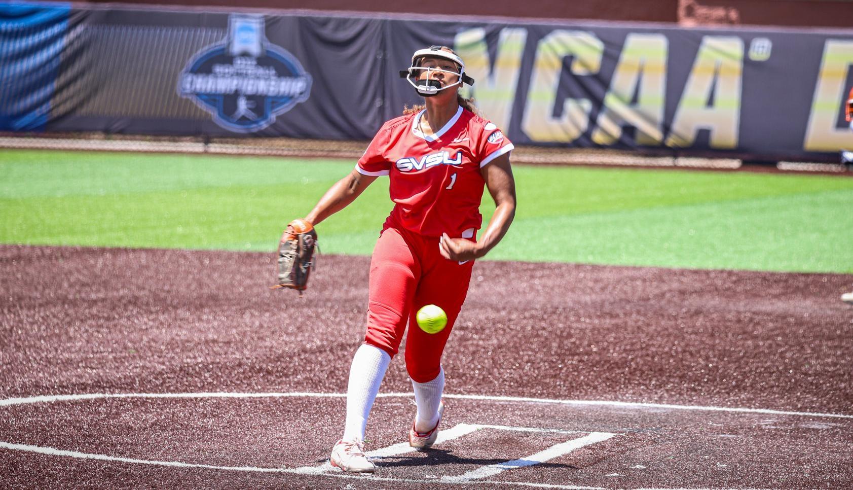 SVSU looks to repeat in the Midwest Region of DII softball.
