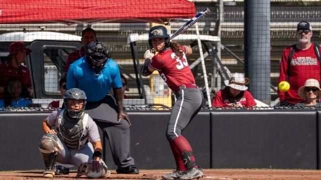 Florida Tech softball