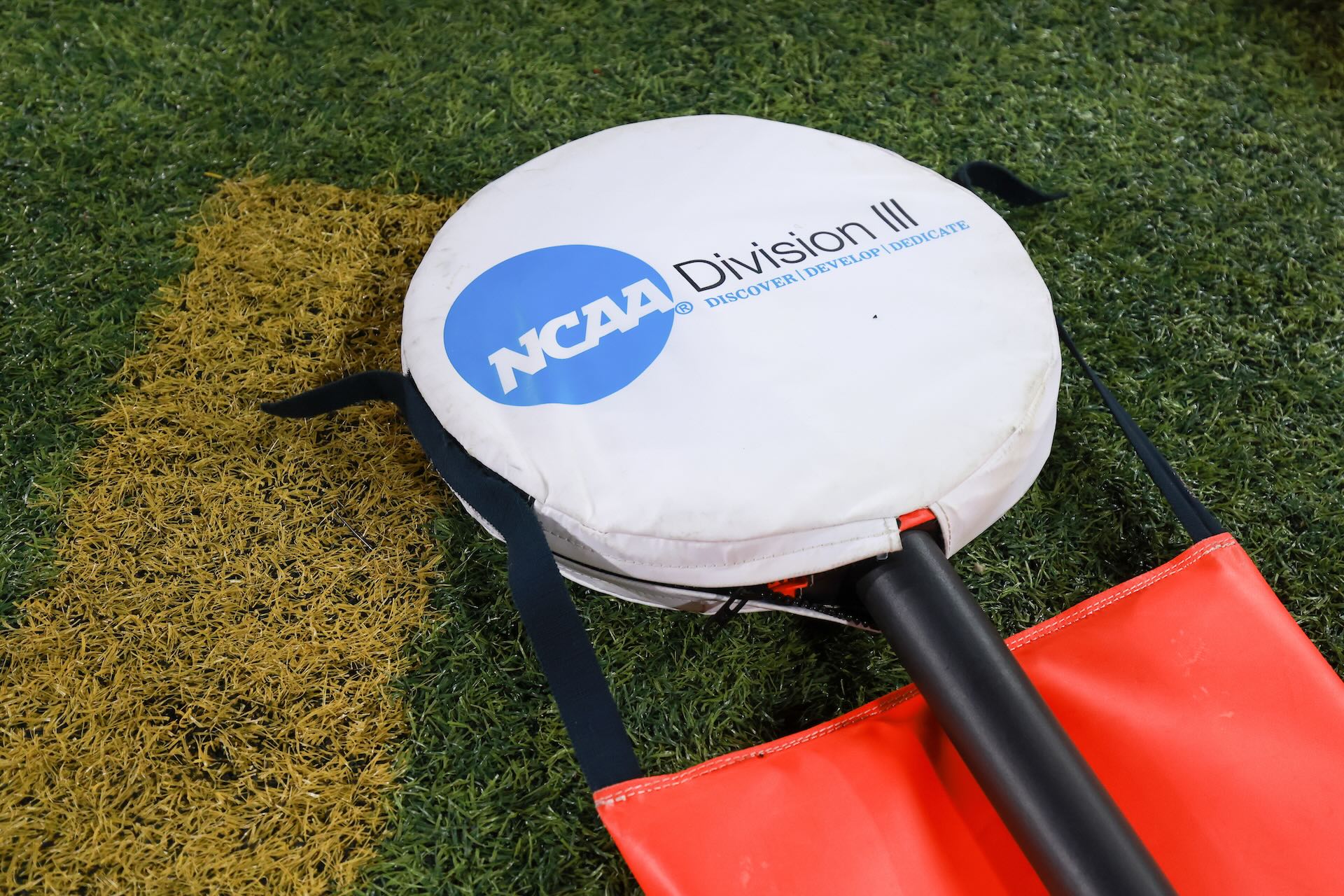 The 2025 NCAA DIII football championship